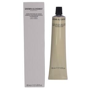 Grown Alchemist Hydra-Restore Day Cream Aloe Vitamin E Moisturizer